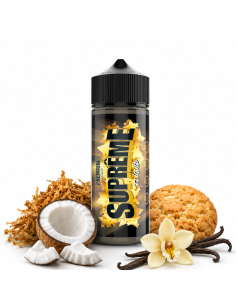 Supreme - Eliquide France - 50 ml et 100 ml