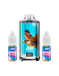 Kit Falcon Nexus 55K - 2% de nicotine - JNR