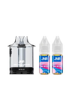 Cartouche Falcon Nexus 55K - 2% de nicotine - JNR