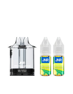Cartouche Falcon Nexus 55K - 2% de nicotine - JNR 2