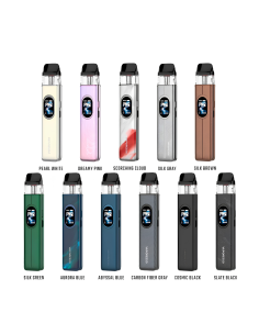 Kit Pod XROS 6 - Vaporesso