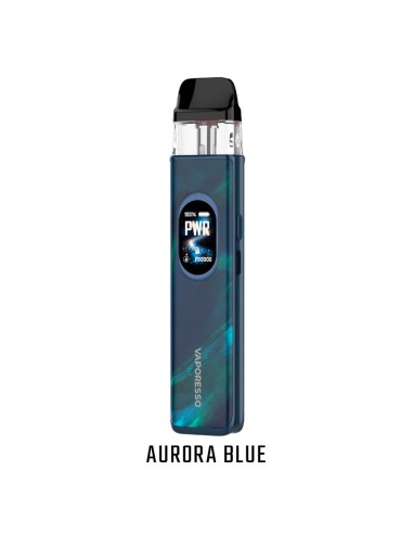 Kit Pod XROS 6 - Vaporesso