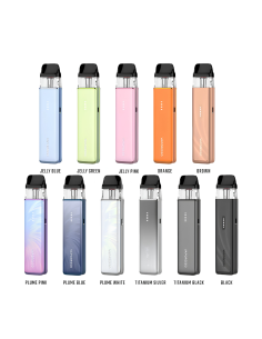 Kit Pod XROS 6 Mini - Vaporesso