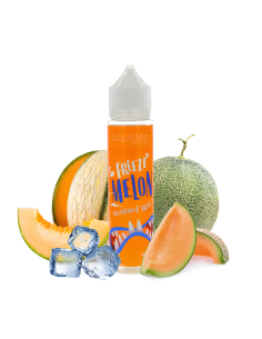 Melon - Freeze - Liquideo - 50ml
