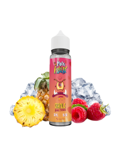Crapule - Multi Freeze - Liquideo - 50ml