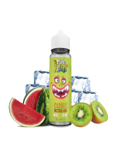 Canaille - Multi Freeze - Liquideo - 50ml