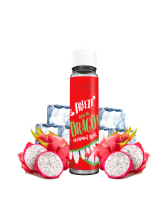 Dragon - Freeze - Liquideo - 50ml
