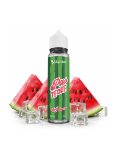 Pastèque - Liquideo - Wpuff Taste - 50 ml