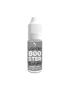 Booster SELS alla nicotina PG/VG 50/50 - Liquideo - 10 ml