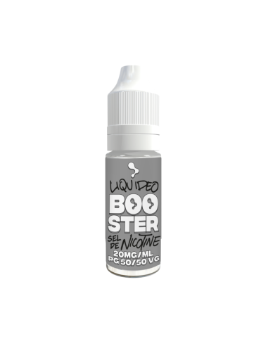 Booster SELS alla nicotina PG/VG 50/50 -...