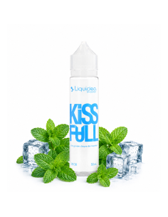 Kiss Full - Liquideo - 50 ml