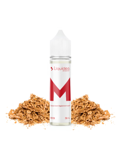 Le M - Liquideo - 50 ml