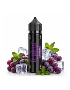 Freezy Grapes - Fcukin' Flava - 50 ml