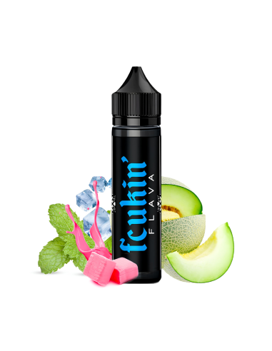 Fcukin'Munkey - Fcukin' Flava - 50 ml