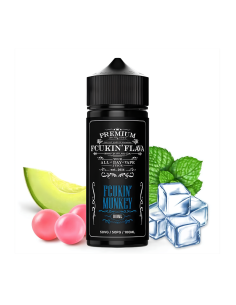Fcukin'Munkey - Fcukin' Flava - 100 ml
