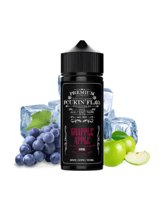 Grapple Apple - FFX - Fcukin' Flava - 100 ml