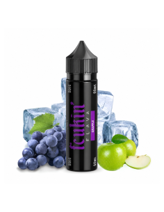 Grapple Apple - FFX - Fcukin' Flava - 50 ml