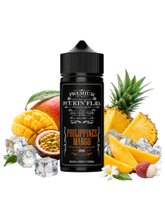 Philippines Mango - Fcukin' Flava - 100 ml