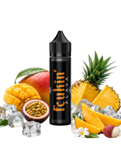 Philippines Mango - Fcukin' Flava - 50 ml
