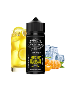 Smashin' Lemonade - Fcukin' Flava - 100 ml