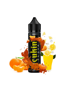Smashin' Lemonade - Fcukin' Flava - 50 ml