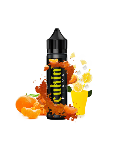 Smashin' Lemonade - Fcukin' Flava - 50 ml