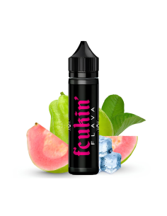 Yummay Guava - Fcukin' Flava - 50 ml