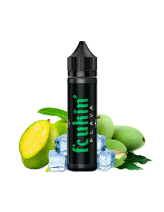 Freezy Mango - Fcukin' Flava - 50 ml