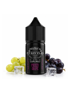 Aroma concentrato Freezy Grape – Fcukin Flava – 30 ml