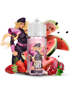 Lady Shigeri - Fighter Fuel - 100 ml
