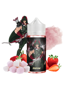 Irrow - Fighter Fuel - 100 ml