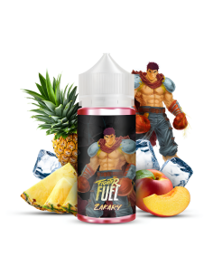 Zakary - Fighter Fuel - 100 ml