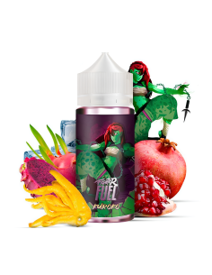 Kuroko - Fighter Fuel - 100 ml