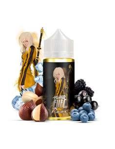 Kobura - Fighter Fuel - 100 ml
