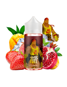 Hogano - Fighter Fuel - 100 ml