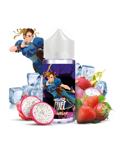 Mawashi - Fighter Fuel - 100 ml