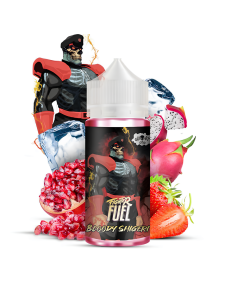 Bloody Shigeri - Fighter Fuel - 100 ml