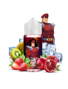Shigeri - Fighter Fuel - 100 ml