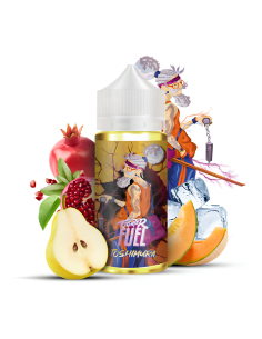 Toshimura - Fighter Fuel - 100 ml