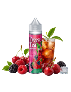 Mix Cherry's Ice Tea - Freeze Tea par Made in Vape - 50 ml