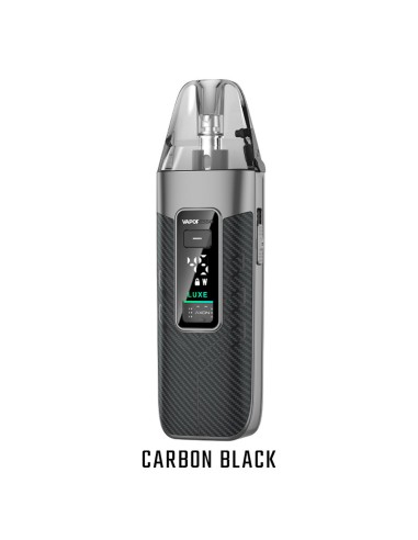 Kit Pod Luxe X3 - Vaporesso