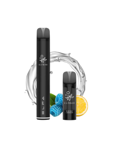 Kit ELFA Pro - 2 % Nikotin - Elf bar