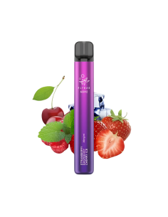 Elf bar 600V2 - Puff jetable - 2% de nicotine - Elf bar 2