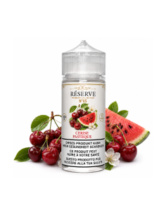 Cerise Pastèque - Réserve - 100 ml