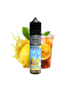 Ice Tea Citron - V-Twin by Blakrow - 50 ml