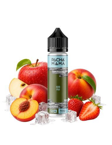 ICE Fuji Apple - Pacha Mama - Charlie's Chalk...
