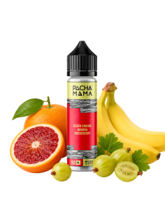 Blood Orange Banana Gooseberry - Pacha Mama - Charlie's...