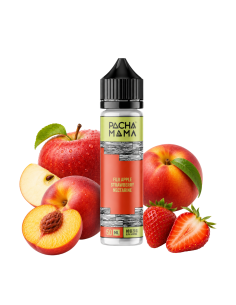 Fuji Apple Strawberry Nectarine - Pacha Mama - Charlie's...