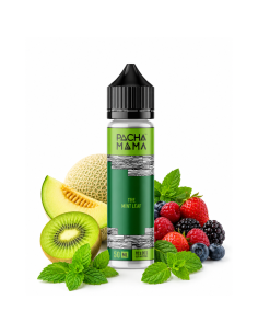 The Mint Leaf Honeydew Berry Kiwi - Pacha Mama -...