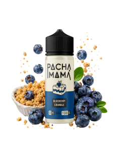 Blueberry Crumble - Pacha Mama - Charlie's Chalk Dust -...